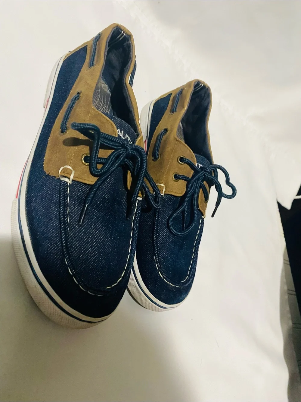 Nautica casual kids